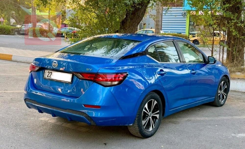 Nissan Sentra